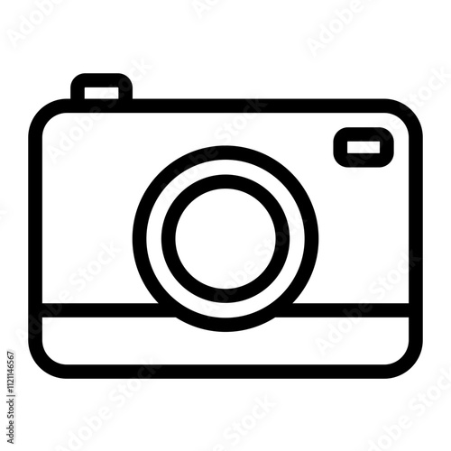 Camera icon