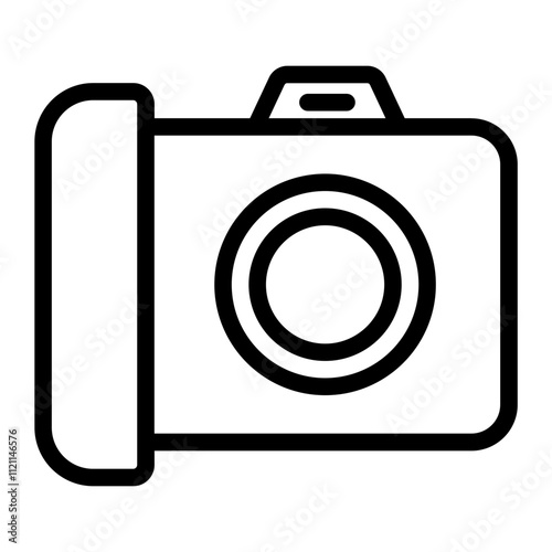 Camera icon