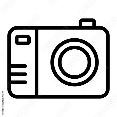 Camera icon