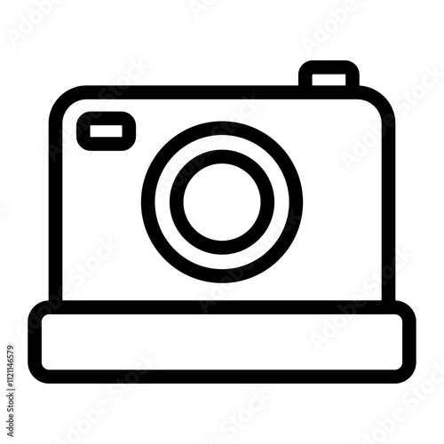 Camera icon