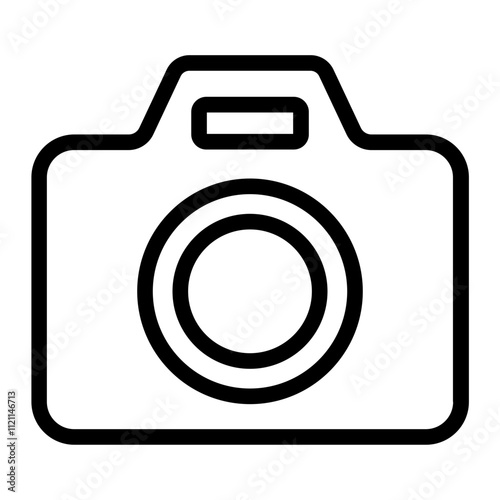 Camera icon