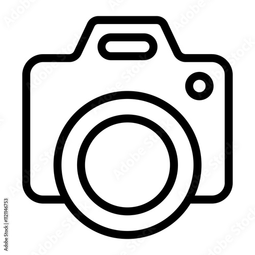 Camera icon