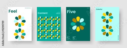 Geometric Brochure Layout. Modern Flyer Template. Abstract Banner Design. Background. Book Cover. Report. Poster. Business Presentation. Advertising. Newsletter. Pamphlet. Brand Identity. Journal