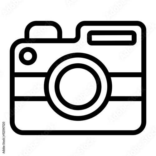 Camera icon