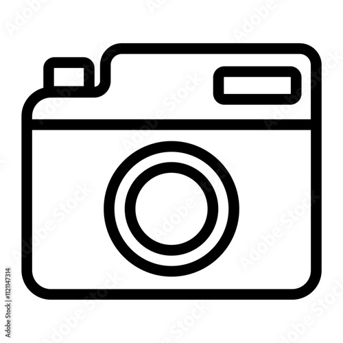 Camera icon