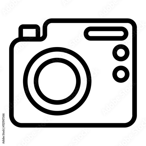 Camera icon