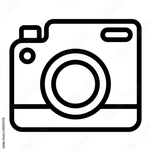 Camera icon