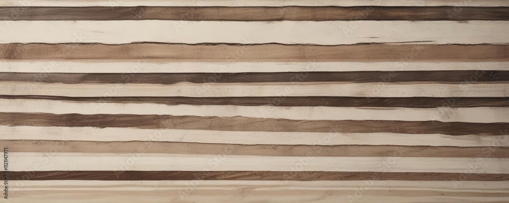 Horizontal stripes layered on a neutral background, layered, minimalist, texture Horizontal stripes layered on a neutral background, layered, minimalist, texture