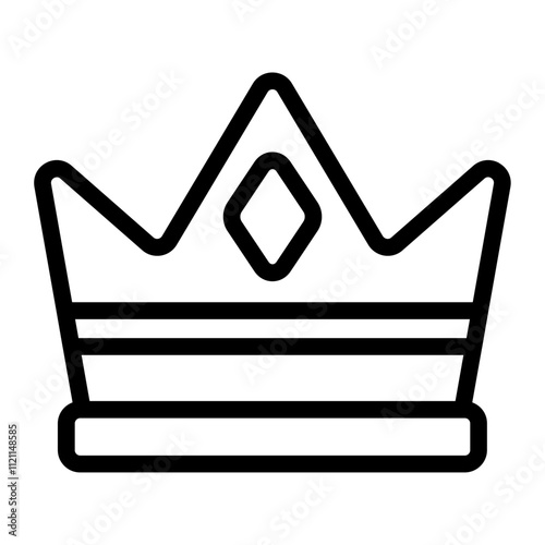 Crown icon photo