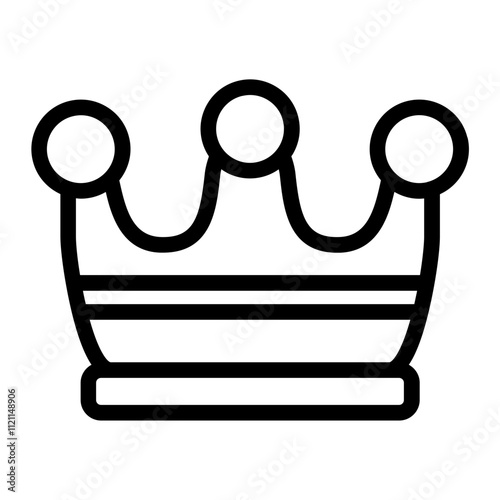 Crown icon