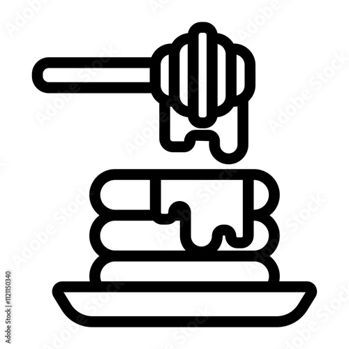 Honey Cake icon