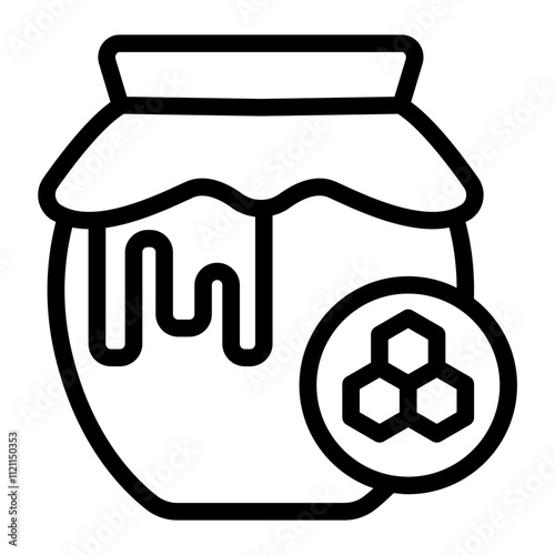 Honey Jar icon