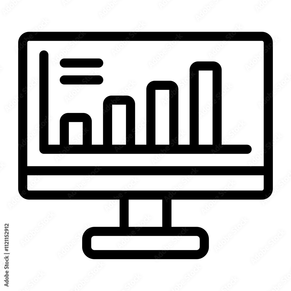 Presentation icon Presentation icon