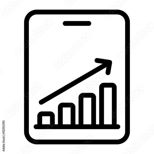 Report Chart icon