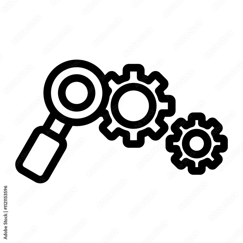 Search Engine icon Search Engine icon