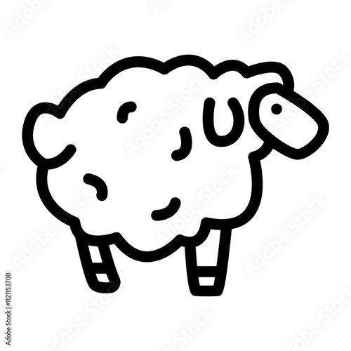 Sheep icon