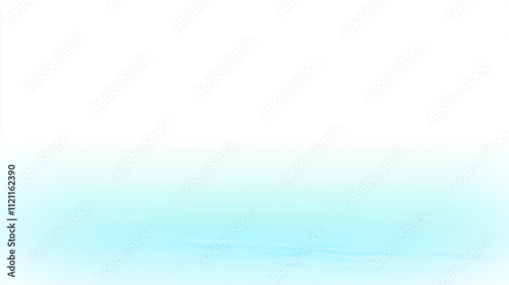 serene and subtle light blue gradient backgrounds for every design need