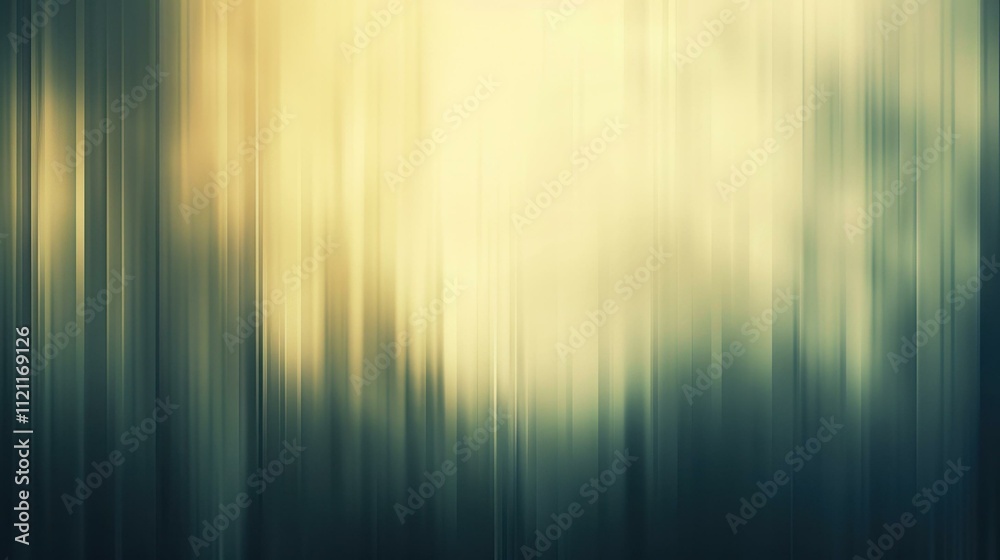 Abstract Vertical Lines: A Modern Digital Art Background Abstract Vertical Lines: A Modern Digital Art Background
