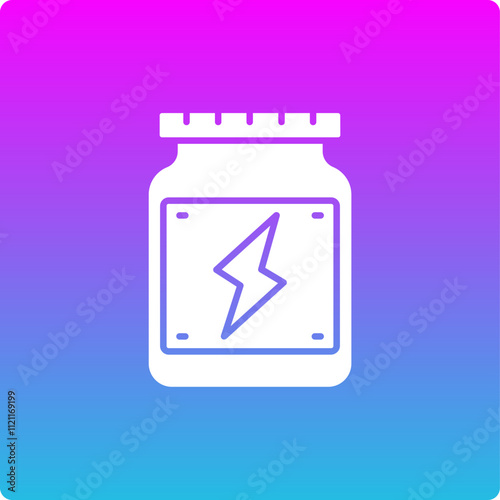 Supplement Icon