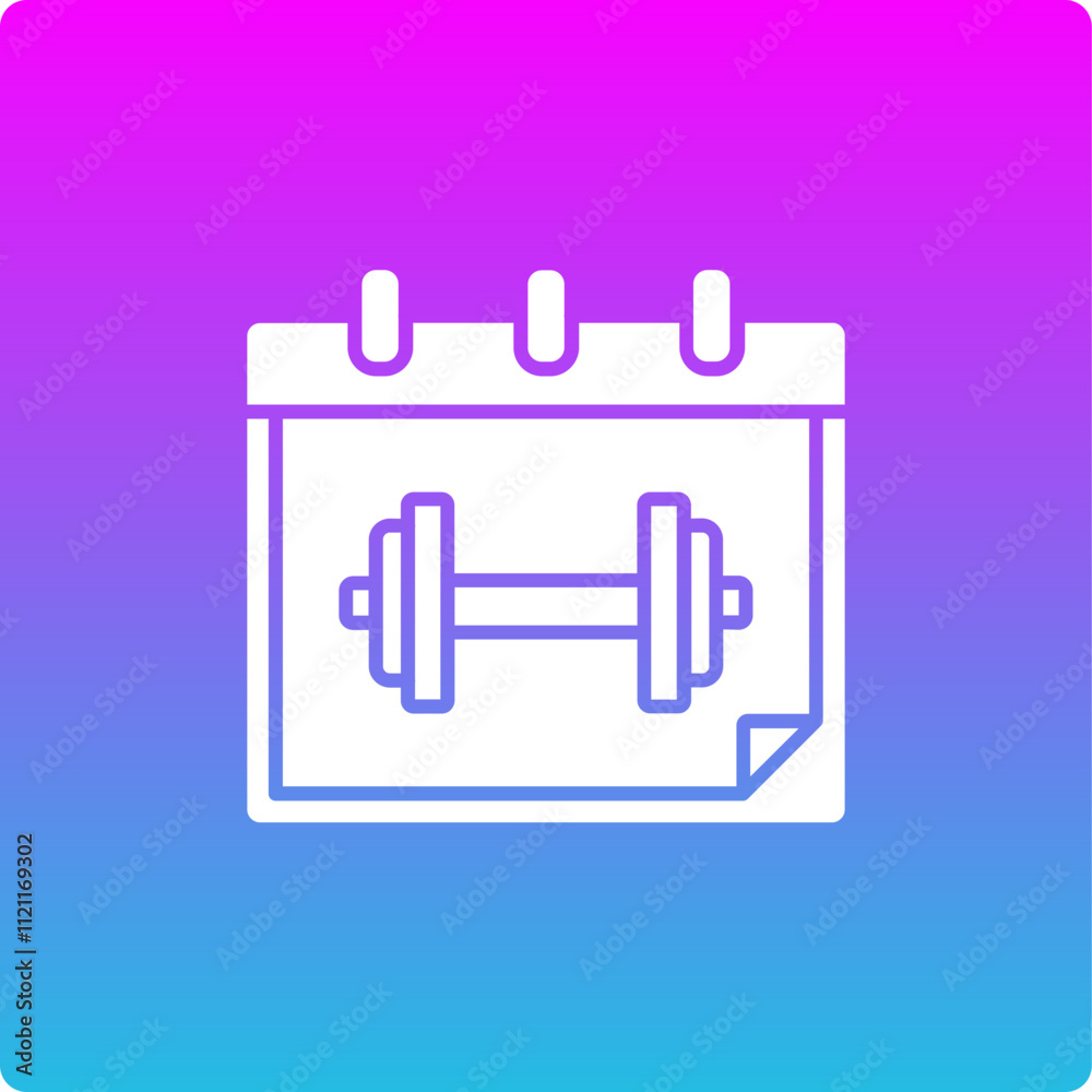 Calendar Icon Calendar Icon