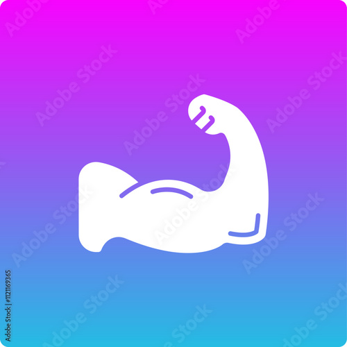 Biceps Icon