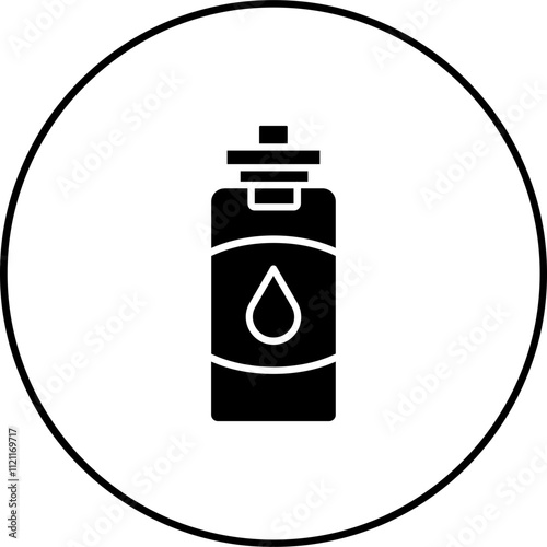 Bottle Icon