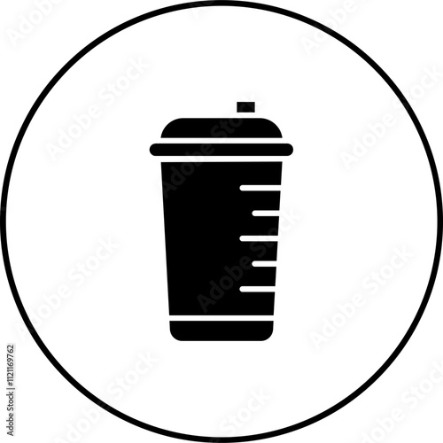 Shake Icon