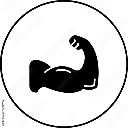 Biceps Icon