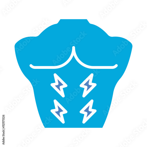 Body Pain Icon
