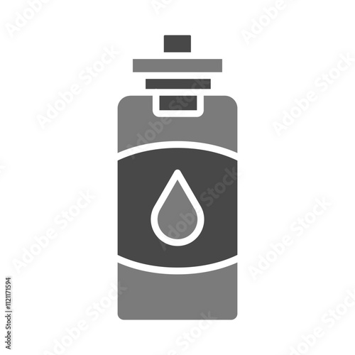 Bottle Icon