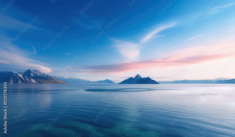 view of a mountain range in the distance with a body of water view of a mountain range in the distance with a body of water