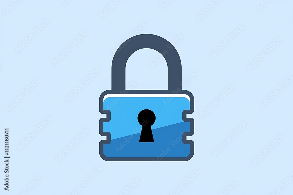 lock icon lock icon