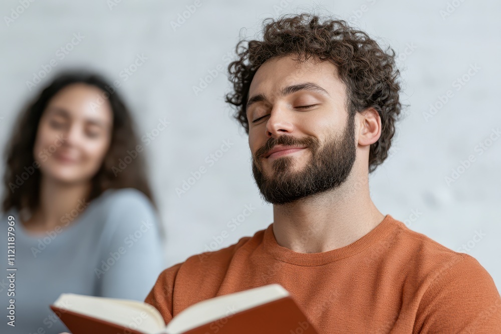 Diverse individuals gather in a cozy caf?, sharing stories about the issues that impact their mental well-being. Diverse individuals gather in a cozy caf?, sharing stories about the issues that impact their mental well-being.