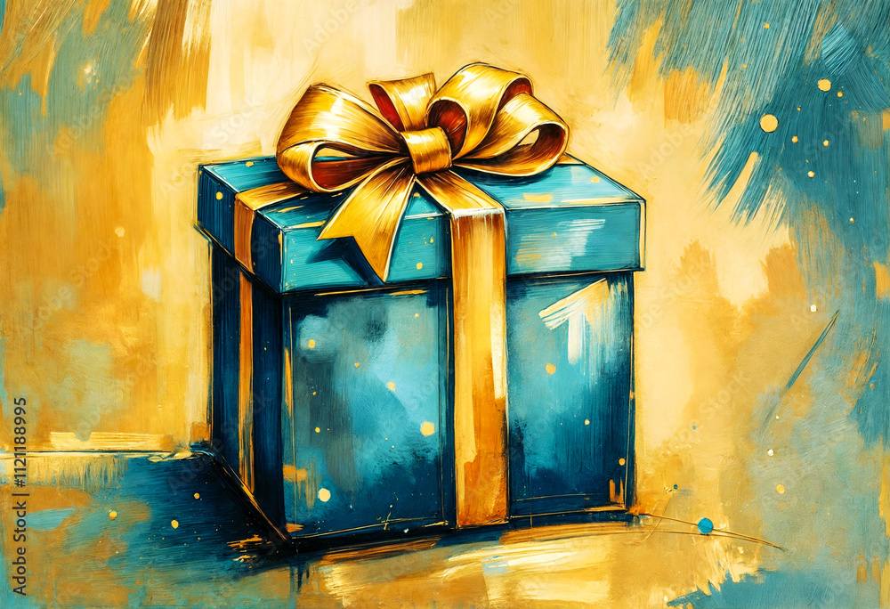 The Art of Elegance in Gifting
