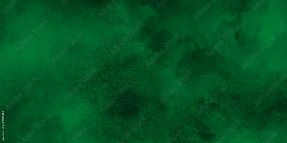 Closeup of rough green textured wall or cloudy grunge texture,old stylist golden green texture background used as wallpaper,cover,flyer,template,Green cement floor as background,	