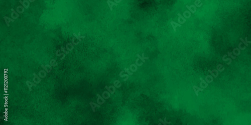 Closeup of rough green textured wall or cloudy grunge texture,old stylist golden green texture background used as wallpaper,cover,flyer,template,Green cement floor as background,	