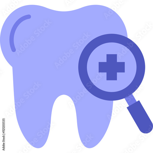 Dental Checkup Icon