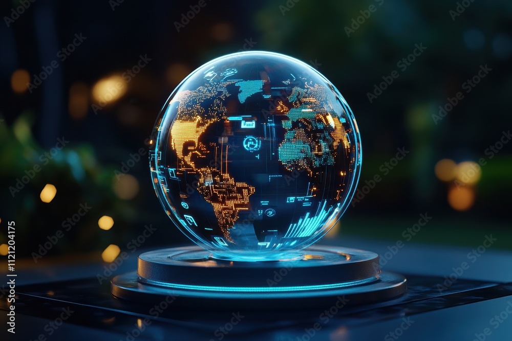 Groundbreaking Discovery in Holographic Technology: Shaping the Future of Visual Experiences