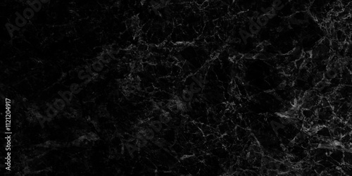 Abstract grey stone or concrete or surface of a ancient dusty wall,dark black grunge textured concrete backdrop background, black stucco texture. Black gray satin dark texture.