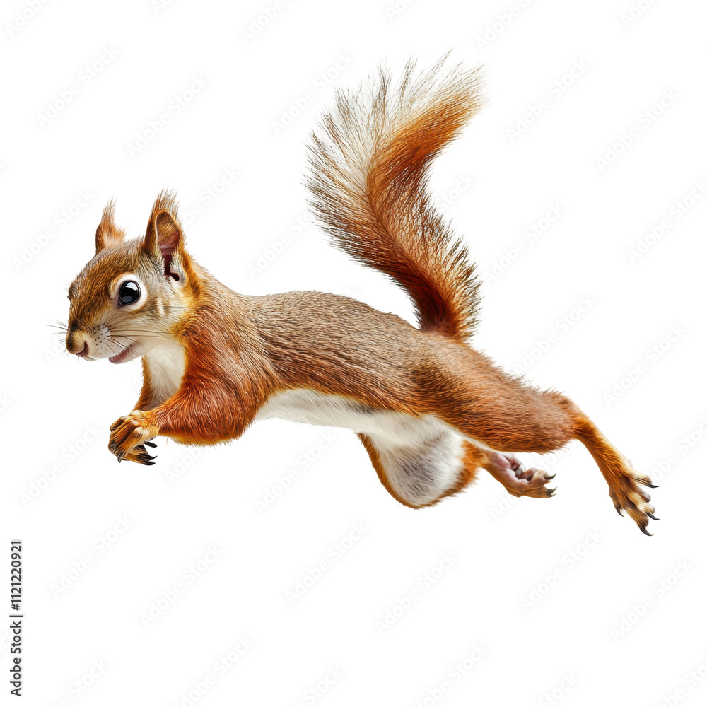 Dynamic Squirrel in Motion: Capturing the Exuberance of Nature's Playful Creature in Action Dynamic Squirrel in Motion: Capturing the Exuberance of Nature's Playful Creature in Action