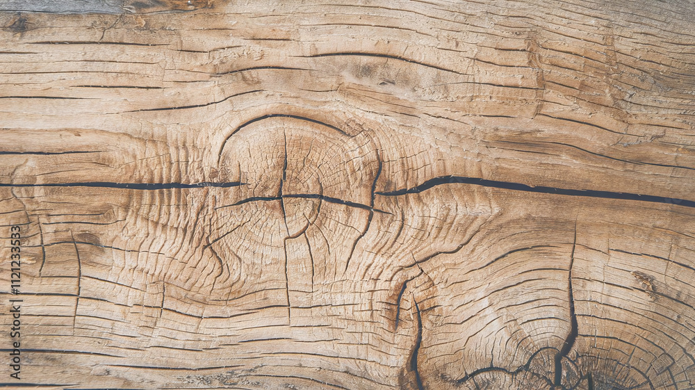 Full image of Elm wood surface showcasing intricate grain patterns, warm natural tones, and organic texture, ideal for backgrounds, design projects, or woodworking inspiration. Full image of Elm wood surface showcasing intricate grain patterns, warm natural tones, and organic texture, ideal for backgrounds, design projects, or woodworking inspiration.
