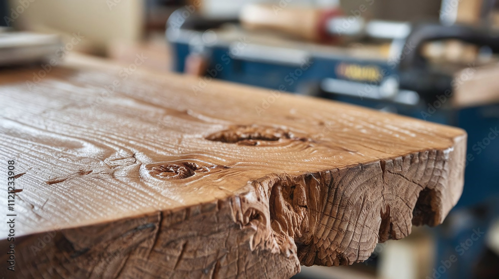 Full image of Elm wood surface showcasing intricate grain patterns, warm natural tones, and organic texture, ideal for backgrounds, design projects, or woodworking inspiration. Full image of Elm wood surface showcasing intricate grain patterns, warm natural tones, and organic texture, ideal for backgrounds, design projects, or woodworking inspiration.