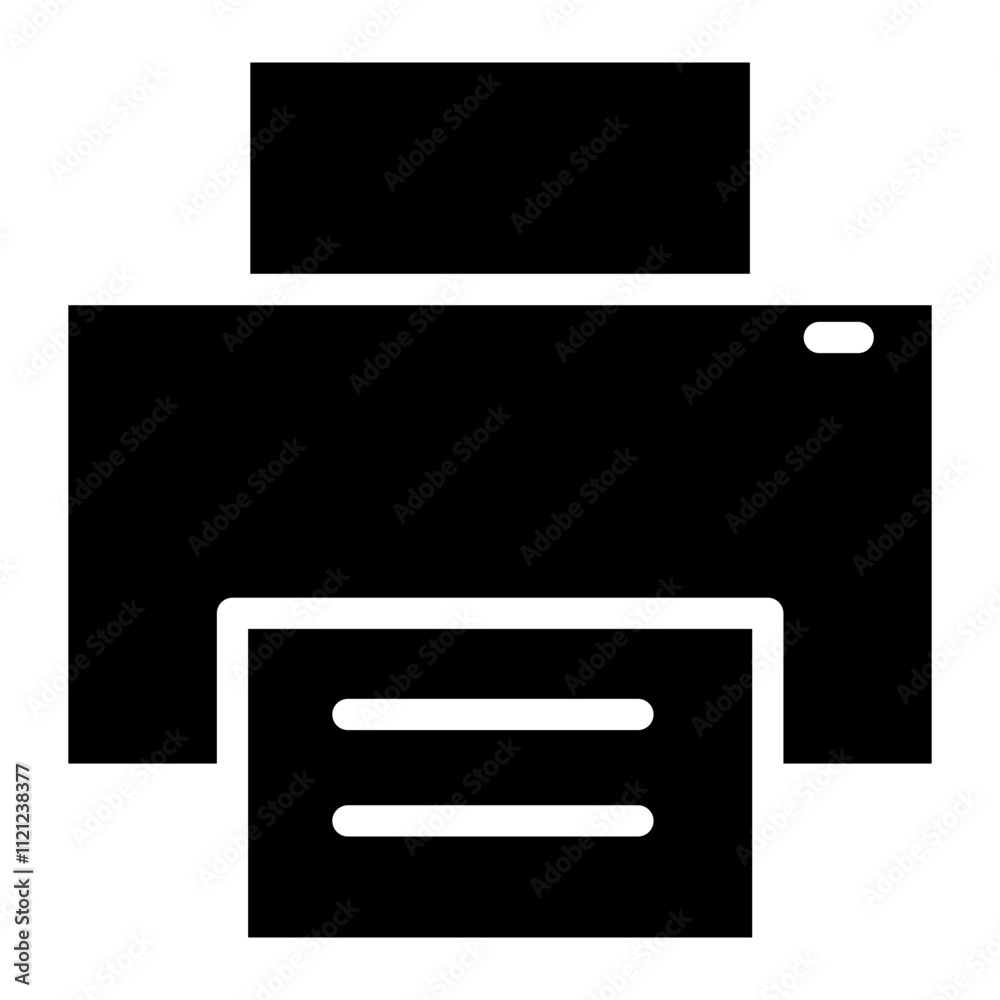 printer icon printer icon