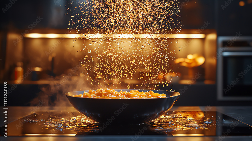 a kitchenware advertisement featuring a durab a kitchenware advertisement featuring a durab