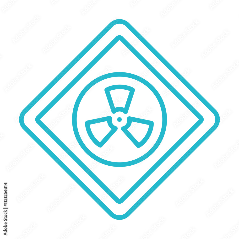 Hazard Icon Hazard Icon
