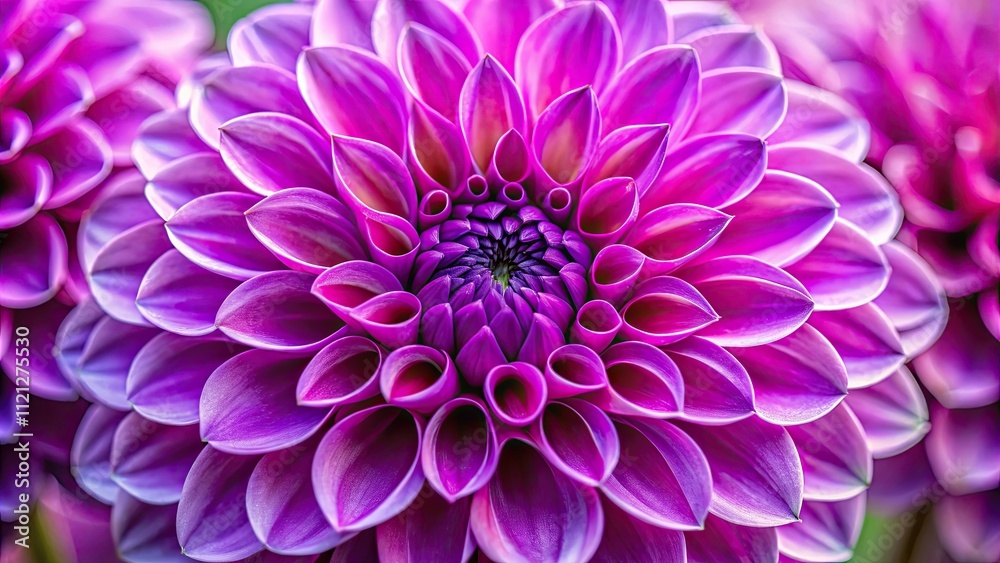 Macro shot of a vibrant dahlia elma purple flower , dahlia, elma, purple, flower, petals, close-up, nature, beauty, garden Macro shot of a vibrant dahlia elma purple flower , dahlia, elma, purple, flower, petals, close-up, nature, beauty, garden