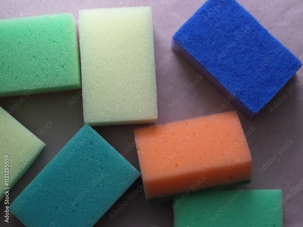 sponges for washing dishes, sponges, kitchen cleaning, sponges for washing dishes, sponges, kitchen cleaning,
