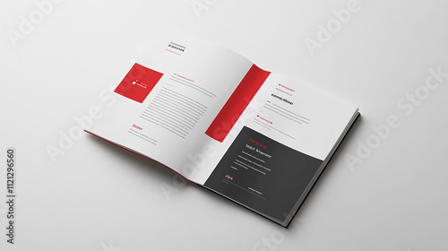 Design and Detail A Collection of Professional Layouts photo