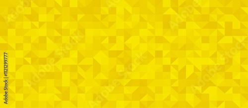 Abstract geometric colorful pattern for background. Decorative backdrop can be used for wallpaper, pattern fills, web page background, surface textures.