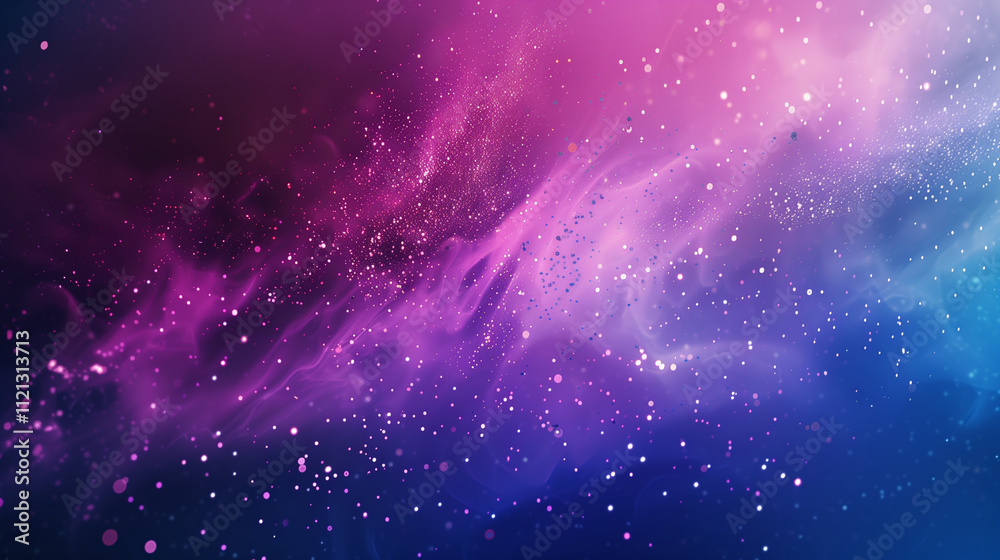 space inspired blue abstract background featuring stars and galaxies space inspired blue abstract background featuring stars and galaxies